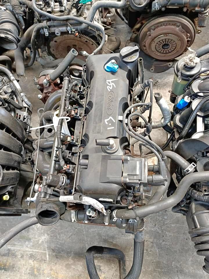 FORD ROCAM 1.3L ENGINES FOR SALE - Private Seller FORD ROCAM 1.3L ENGINES FOR SALE - Private Seller