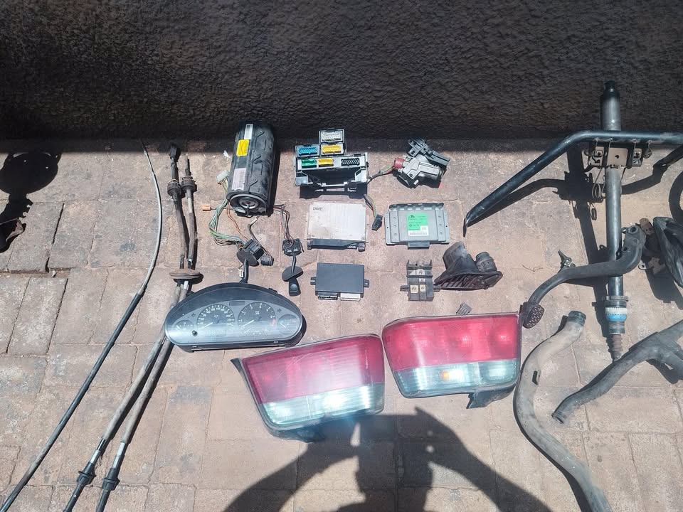 Bmw e36 various parts - Private Seller Bmw e36 various parts - Private Seller