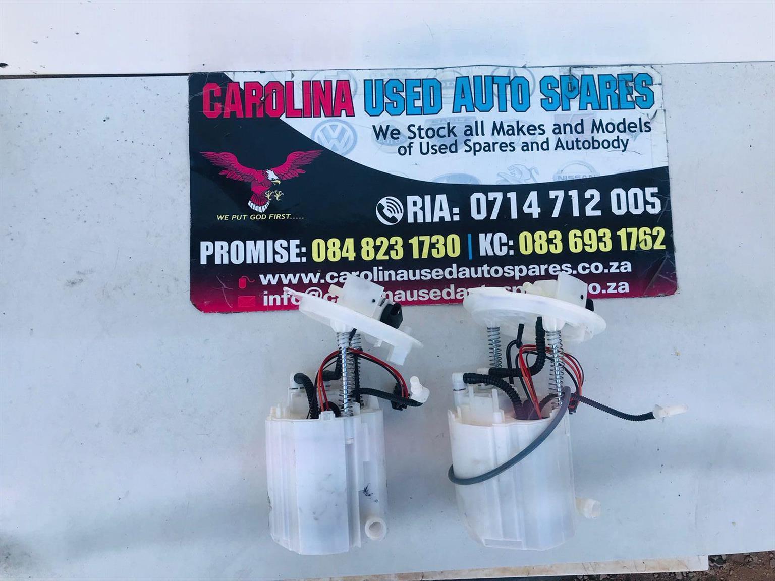 Mercedes Benz W206 C-Class fuel pump (petrol) - Private Seller Mercedes Benz W206 C-Class fuel pump (petrol) - Private Seller