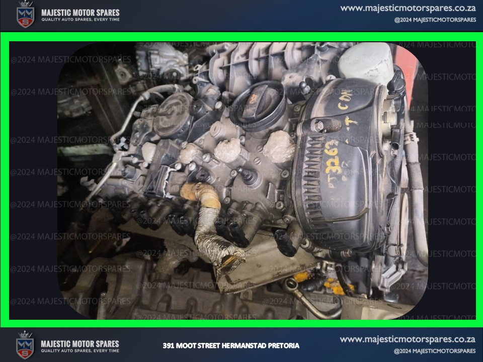 Audi B8 1.8 T CDN Engine | Used Audi Engine for Sale - Private Seller Audi B8 1.8 T CDN Engine | Used Audi Engine for Sale - Private Seller