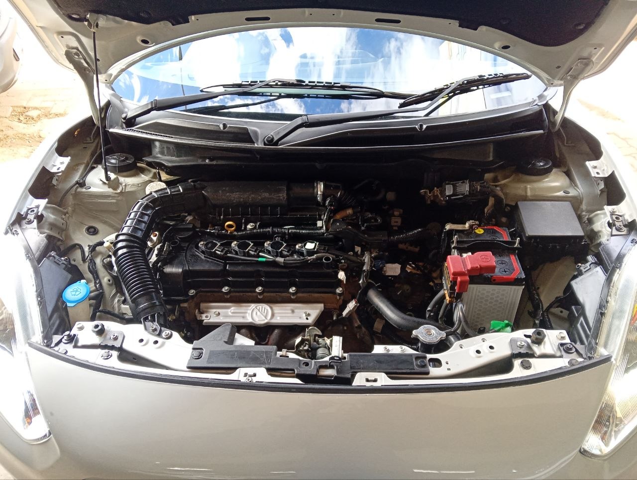 Used 2019 Suzuki DZire 1.2 GA - Private Seller Used 2019 Suzuki DZire 1.2 GA - Private Seller