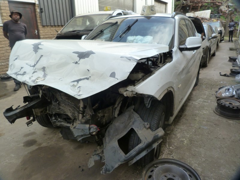 BMW X1 SDrive 20d E84 2.0 Diesel AT - 2012 SPARESBOYZ STRIPPING FOR SPARES - Private Seller BMW X1 SDrive 20d E84 2.0 Diesel AT - 2012 SPARESBOYZ STRIPPING FOR SPARES - Private Seller