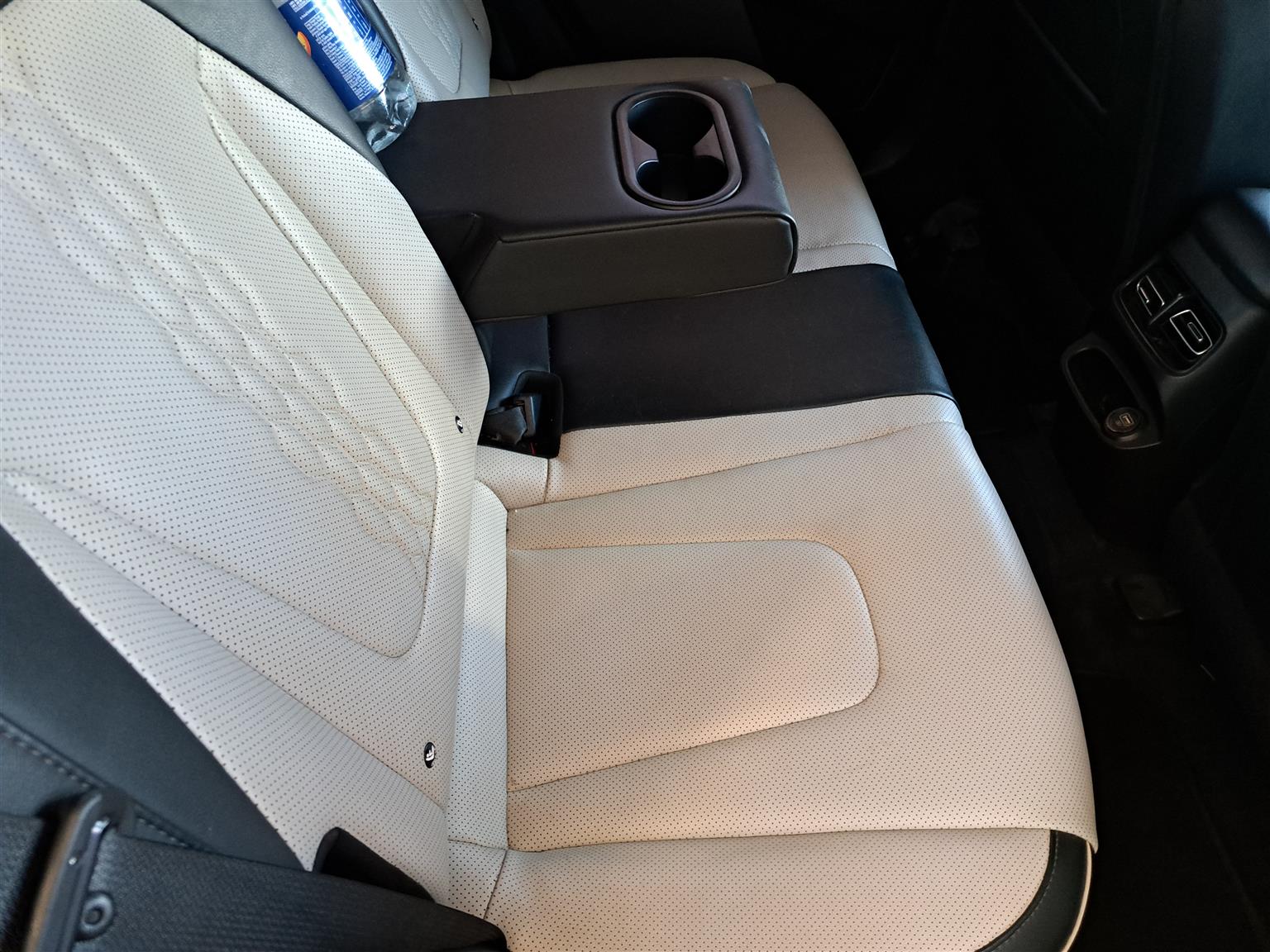 HYUNDAI CRETA .6 AUTO