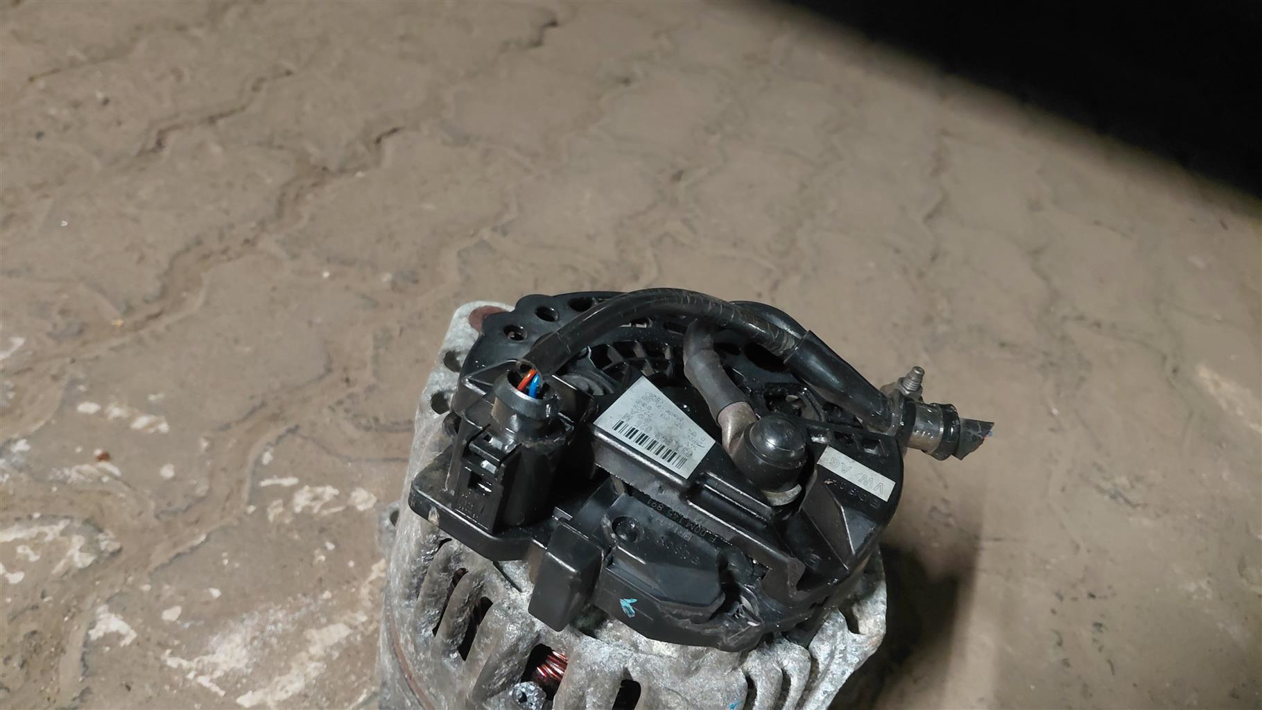 VW BXW Engine parts - Private Seller VW BXW Engine parts - Private Seller