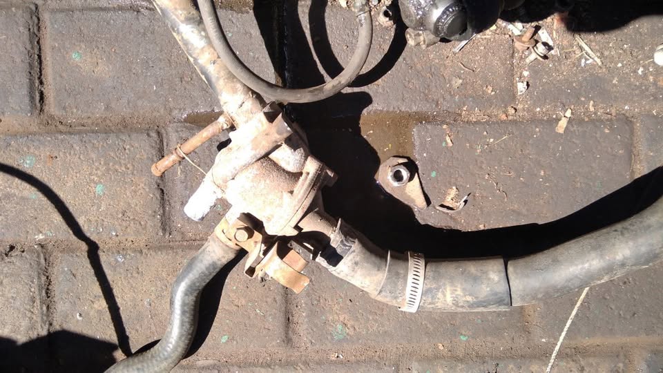 HONDA BALLADE WATER HOUSING FOR SALE - Private Seller