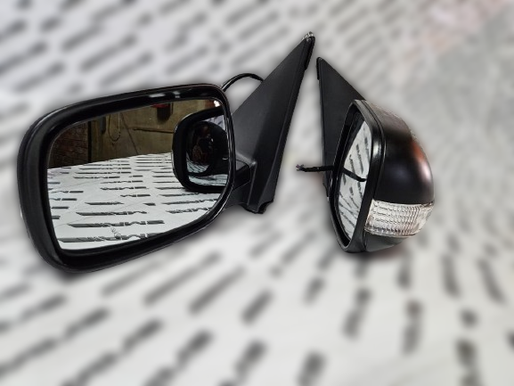 Toyota Professional mirror for sale new Toyota Professional mirror for sale new