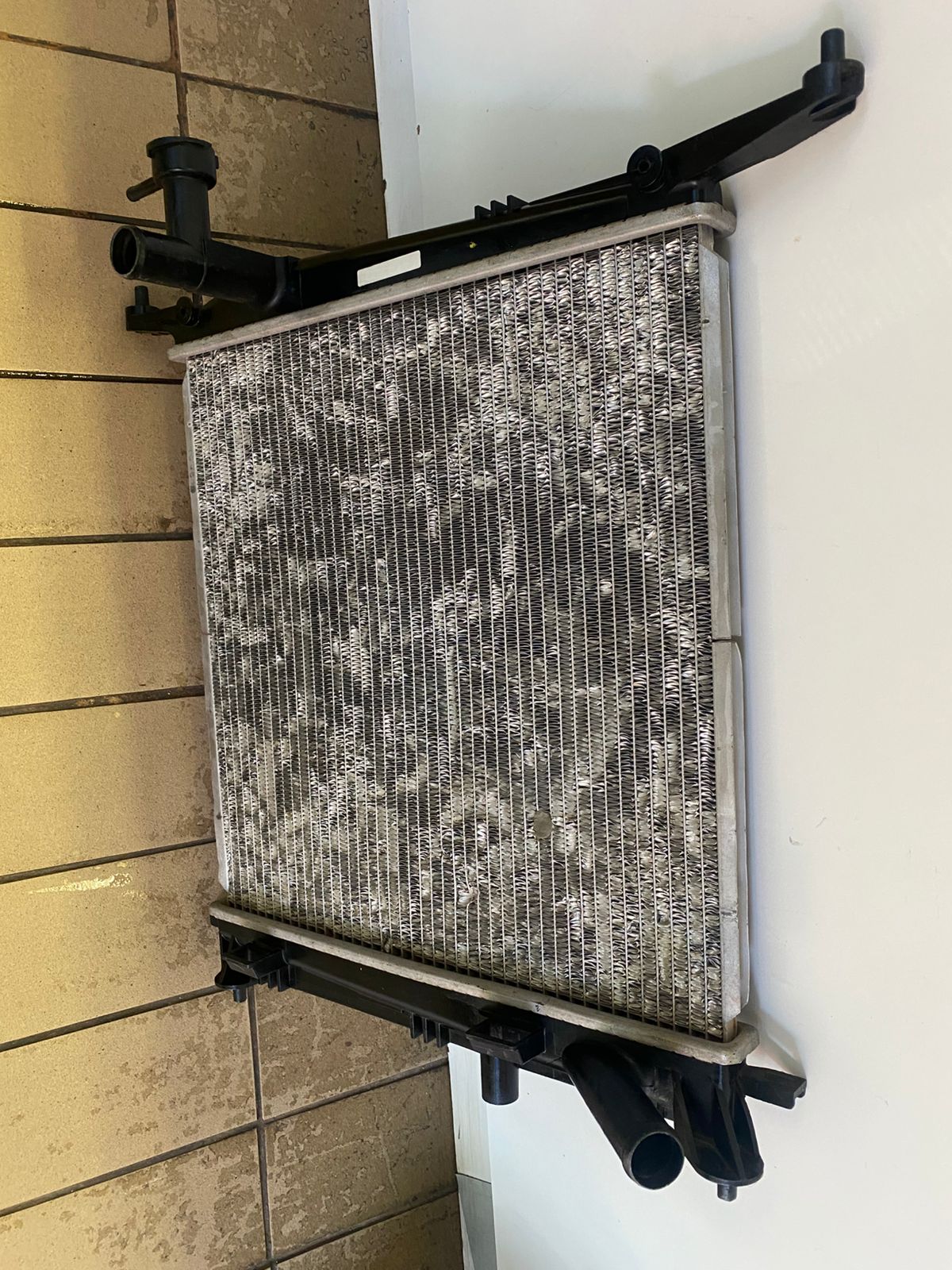 2010 DASTUN GO RADIATOR AVAILABLE FOR SALE - Private Seller 2010 DASTUN GO RADIATOR AVAILABLE FOR SALE - Private Seller