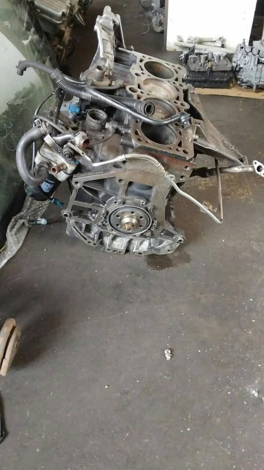 AUDI A4 BEX SUB ASSEMBLY FOR SALE. - Private Seller