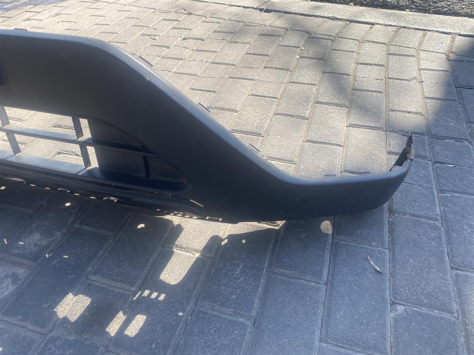 2022 TOYOTA URBAN CRUISER LOWER BUMPER GRILLE FOR SALE