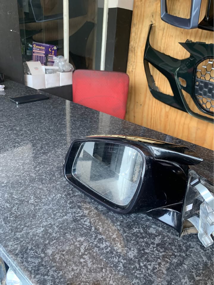 BMW F30 side mirror spot LHS - Private Seller BMW F30 side mirror spot LHS - Private Seller