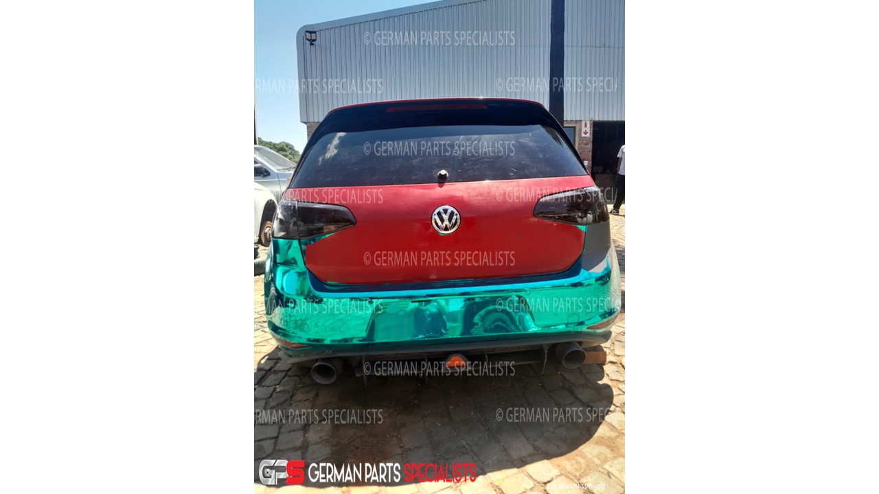 Volkswagen golf 7 gti 2016 NOW STRIPPING FOR SPARES - Private Seller Volkswagen golf 7 gti 2016 NOW STRIPPING FOR SPARES - Private Seller