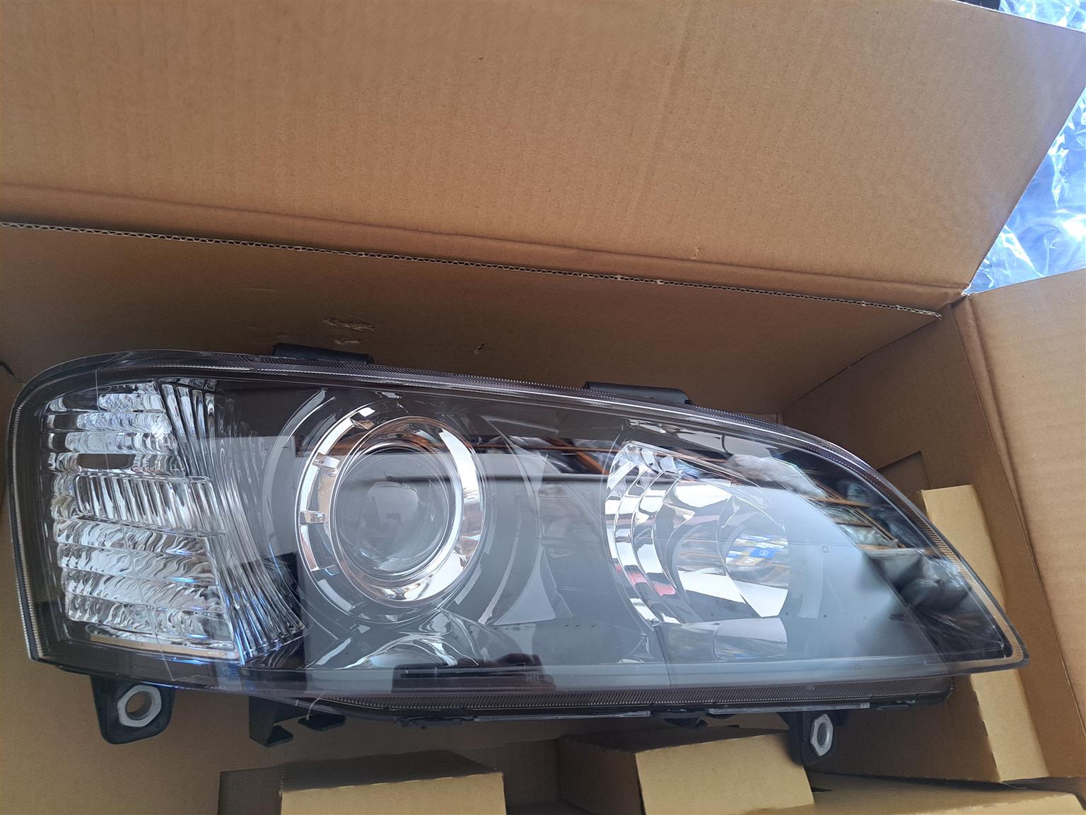 Chevrolet Lumina headlamps - Private Seller