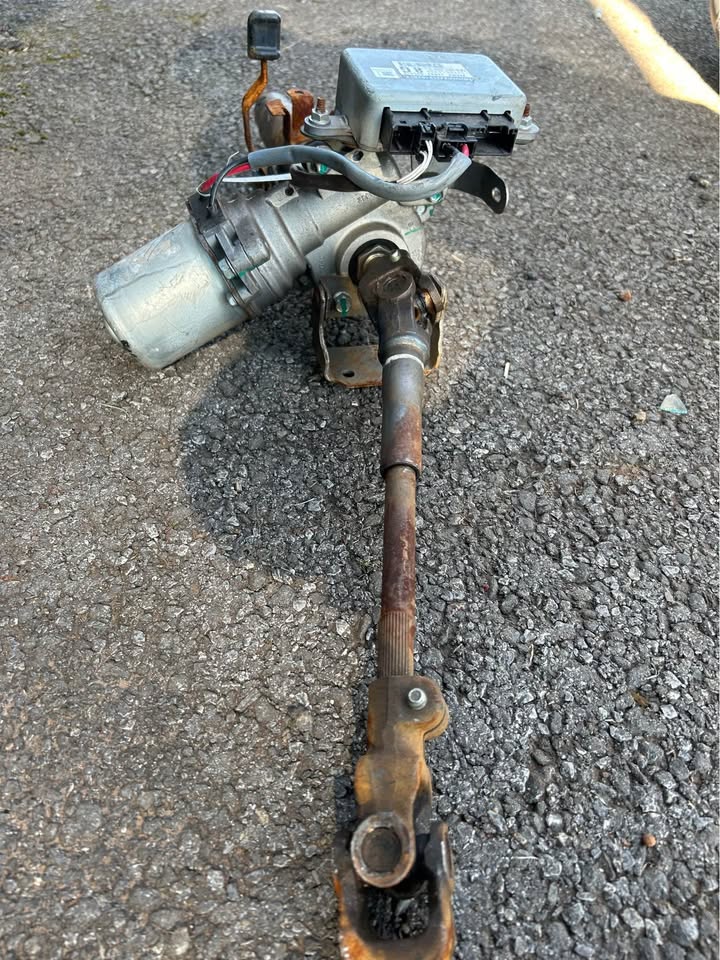 Toyota Etios Steering Column - Private Seller
