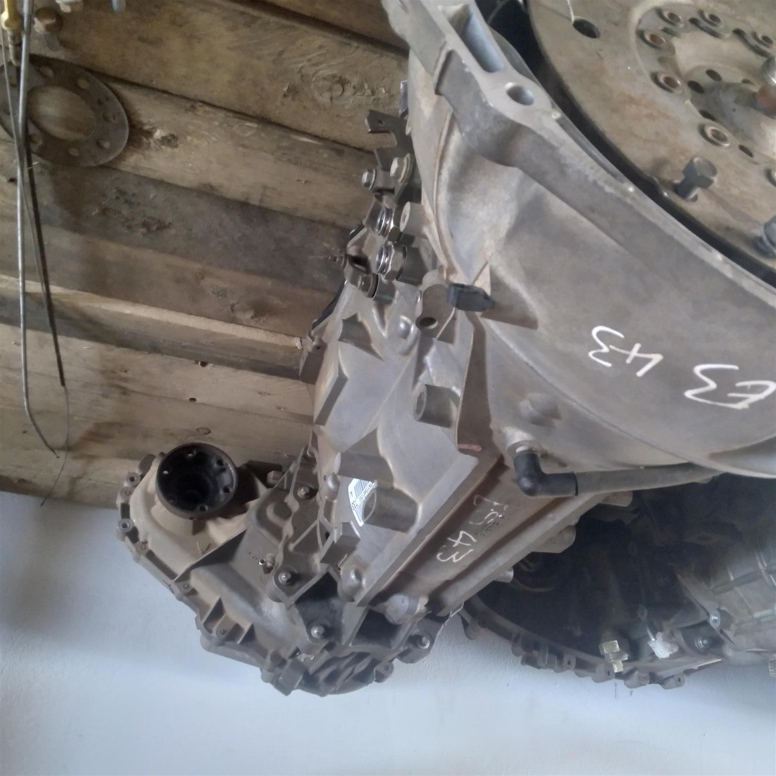 JEEP GRANDCHEROKEE 3.6L A/T GEARBOX - Private Seller