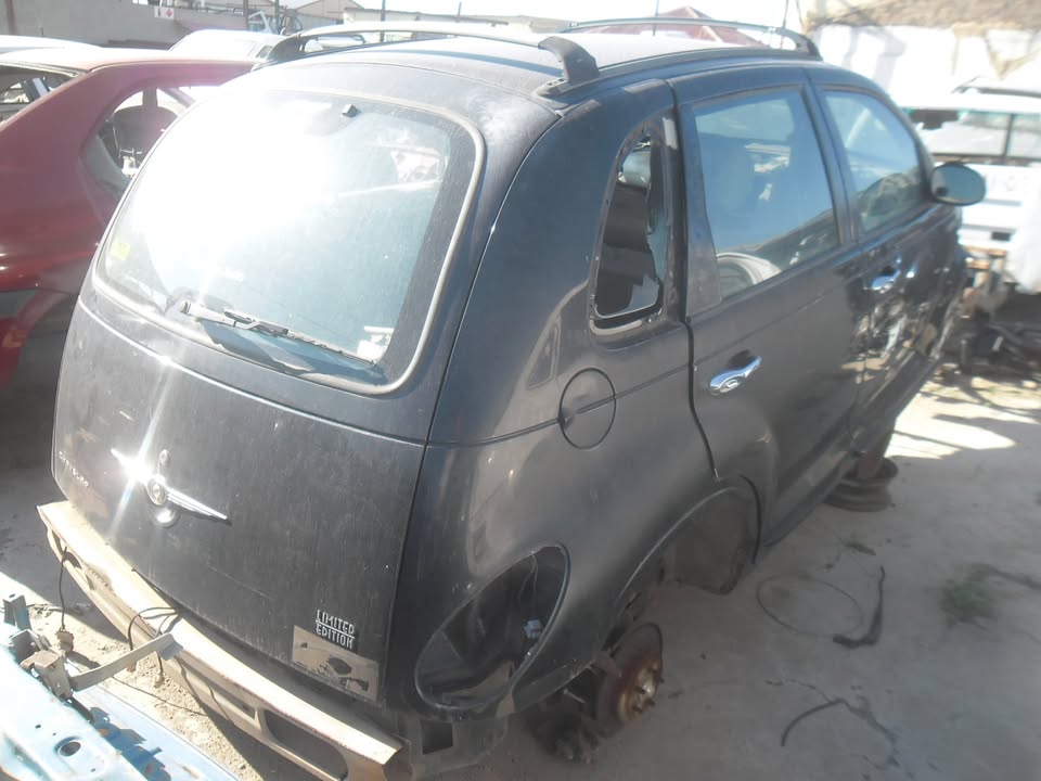 Chrysler PT Cruiser - $TRIPPING FOR $PARES - Private Seller Chrysler PT Cruiser - $TRIPPING FOR $PARES - Private Seller