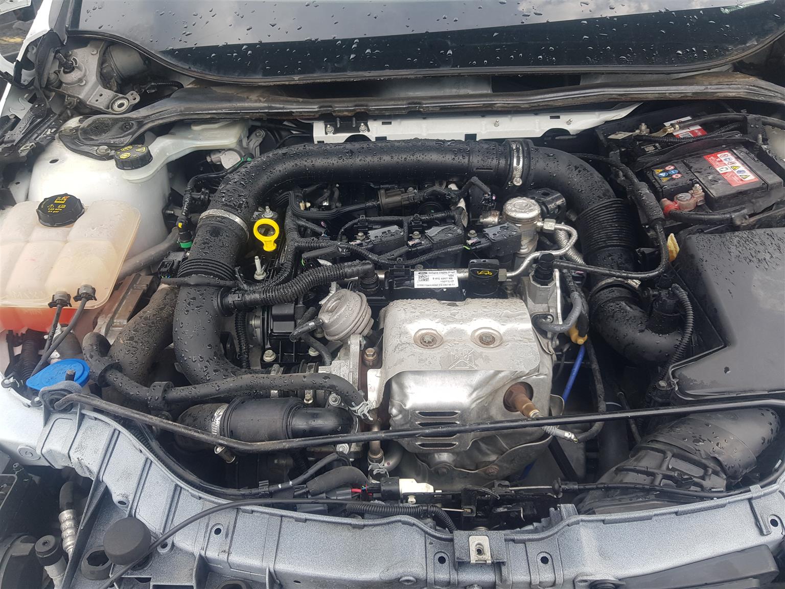 ford fiesta 2018 on - Private Seller ford fiesta 2018 on - Private Seller