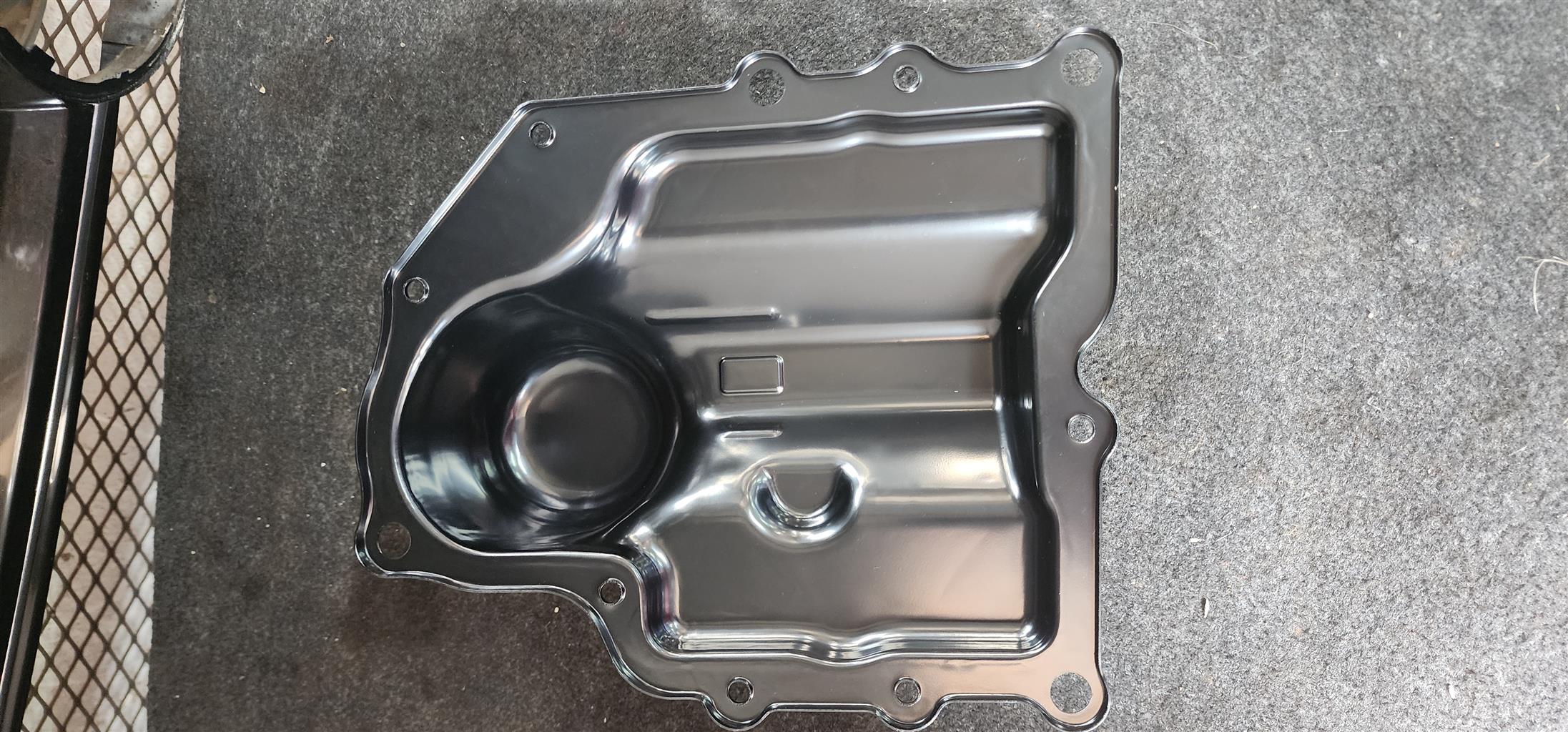 Gear sumps dq200 dq250 - Private Seller