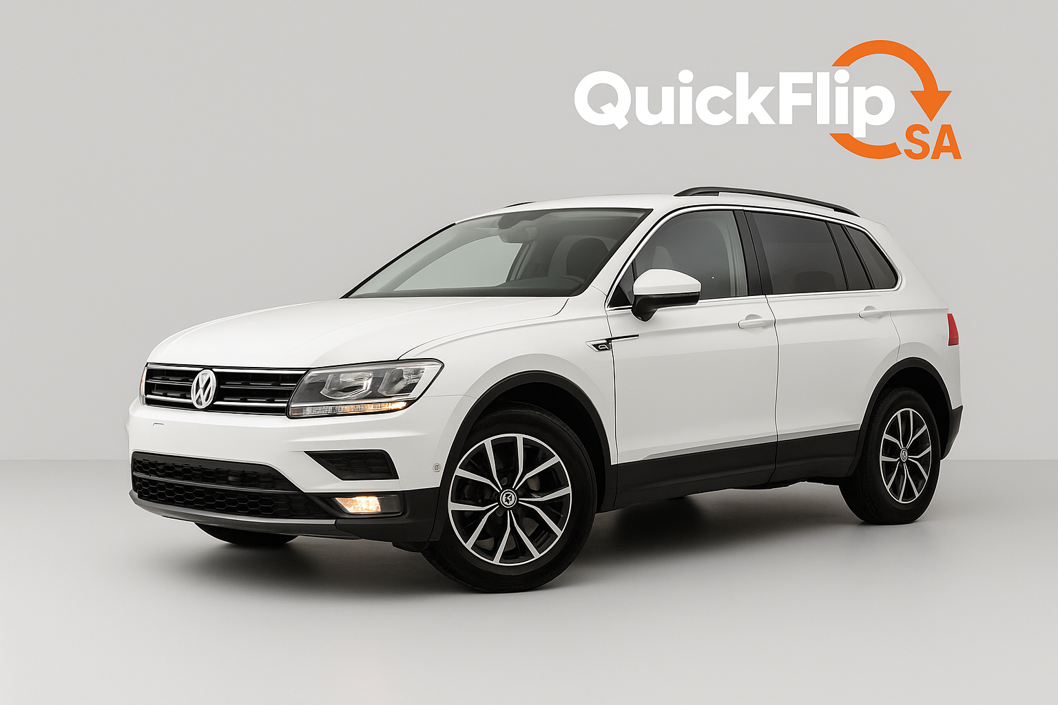 Used 2021 Volkswagen Tiguan Allspace 2.0TSI 4Motion Comfortline - Private Seller Used 2021 Volkswagen Tiguan Allspace 2.0TSI 4Motion Comfortline - Private Seller