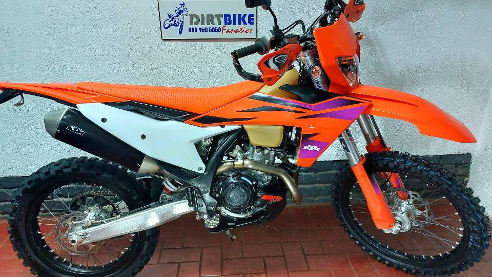 Used KTM 500 EXC-F - Private Seller Used KTM 500 EXC-F - Private Seller