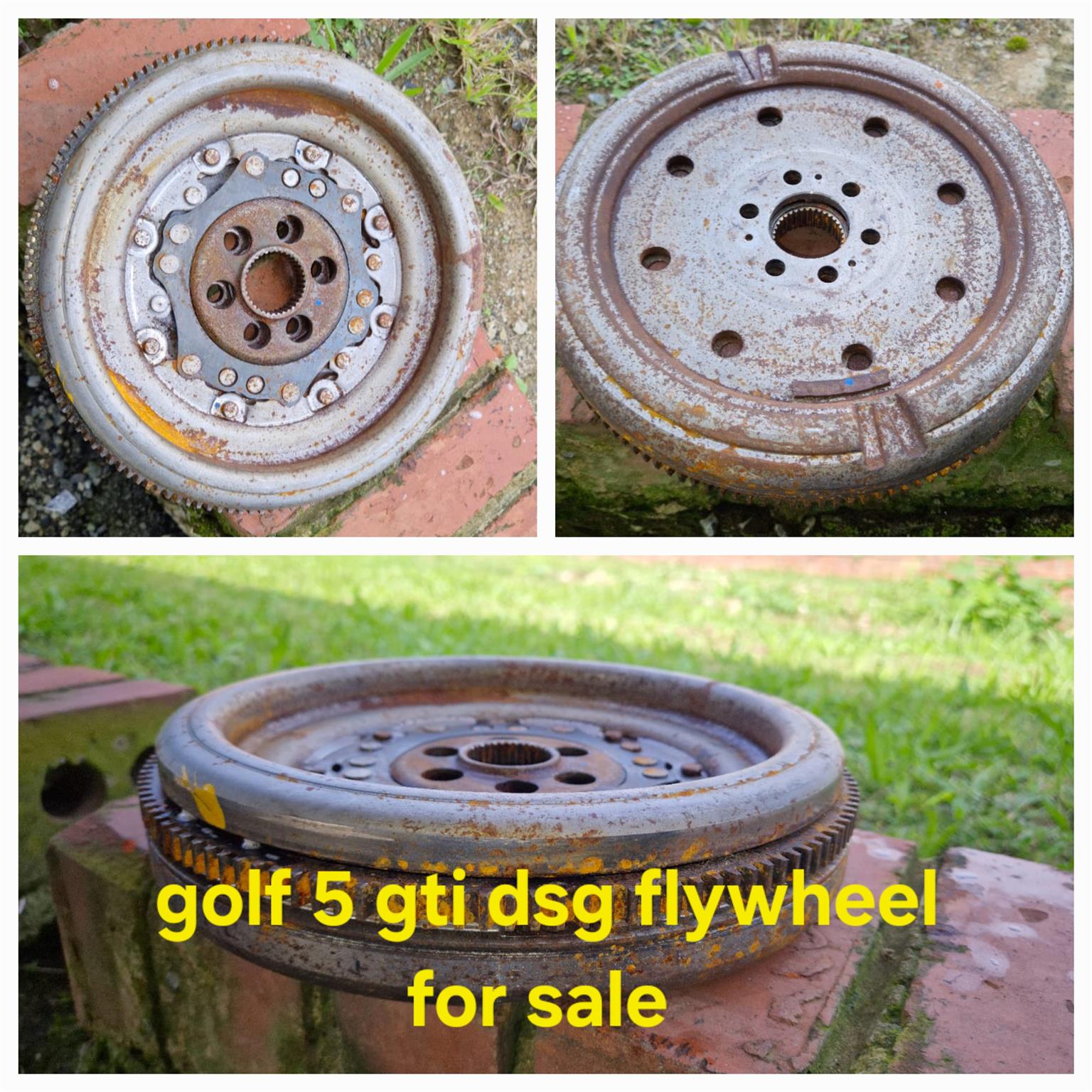 Spares - VW Golf 5 GTi - Private Seller