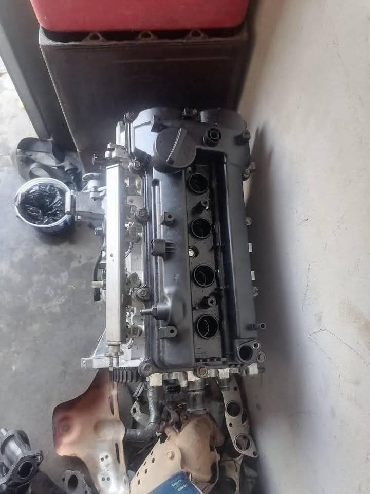 2017 Kia rio engine 2013 to 2017 - Private Seller