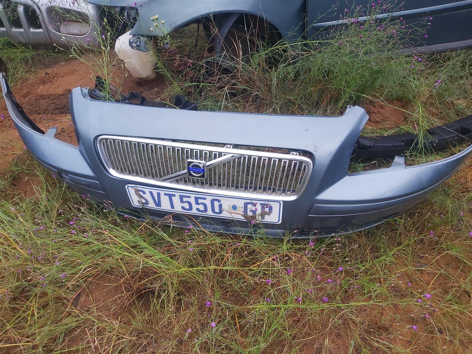 Bumper Volvo v50 - Private Seller