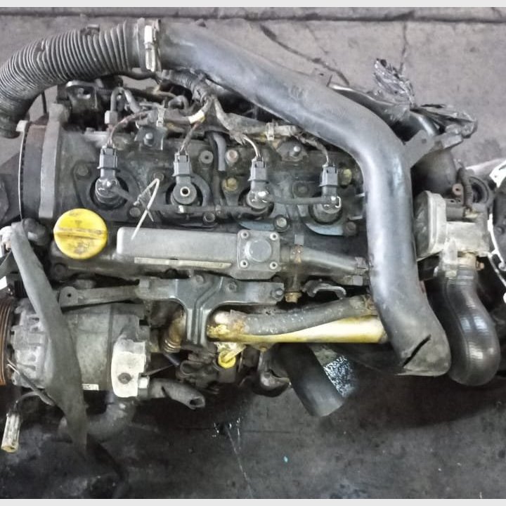Z17DTH | Opel 1.7L Engine - Private Seller Z17DTH | Opel 1.7L Engine - Private Seller