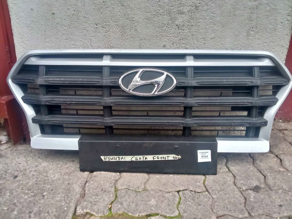 Hyundai Creta Main grill 2021 - Private Seller Hyundai Creta Main grill 2021 - Private Seller