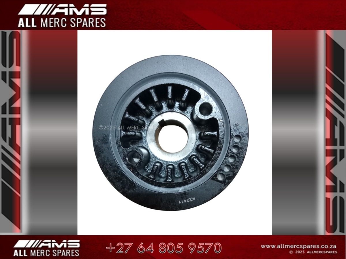 NEW MITSUBISHI 4M41 3.2 CRANK SHAFT PULLEY FOR SALE - Private Seller NEW MITSUBISHI 4M41 3.2 CRANK SHAFT PULLEY FOR SALE - Private Seller