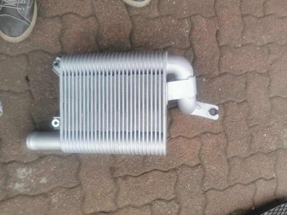 Gwm steed 5 oil cooler - Private Seller Gwm steed 5 oil cooler - Private Seller