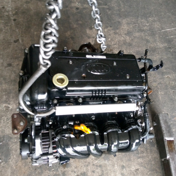 Hyundai i20 Kia Rio 1.6L G4FC Engine for Sale