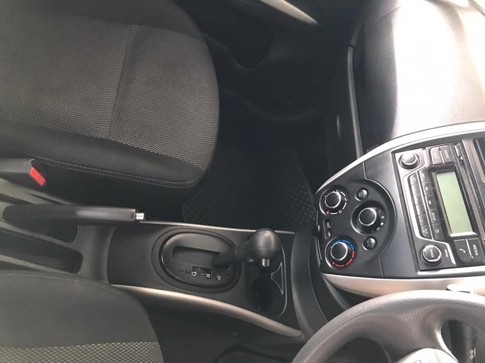 2019 NISSAN ALMERA 1.5