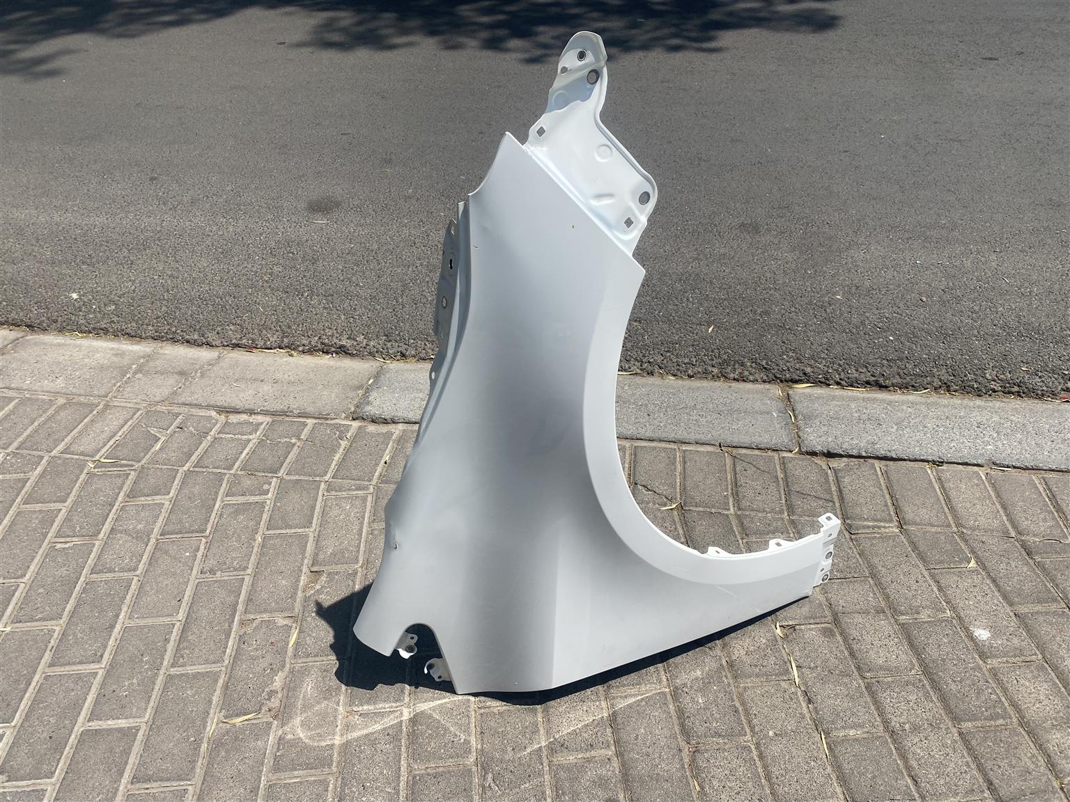 2024 TOYOTA COROLLA RIGHT FRONT FENDER FOR SALE. IN PRISTINE CONDITION - Private Seller 2024 TOYOTA COROLLA RIGHT FRONT FENDER FOR SALE. IN PRISTINE CONDITION - Private Seller