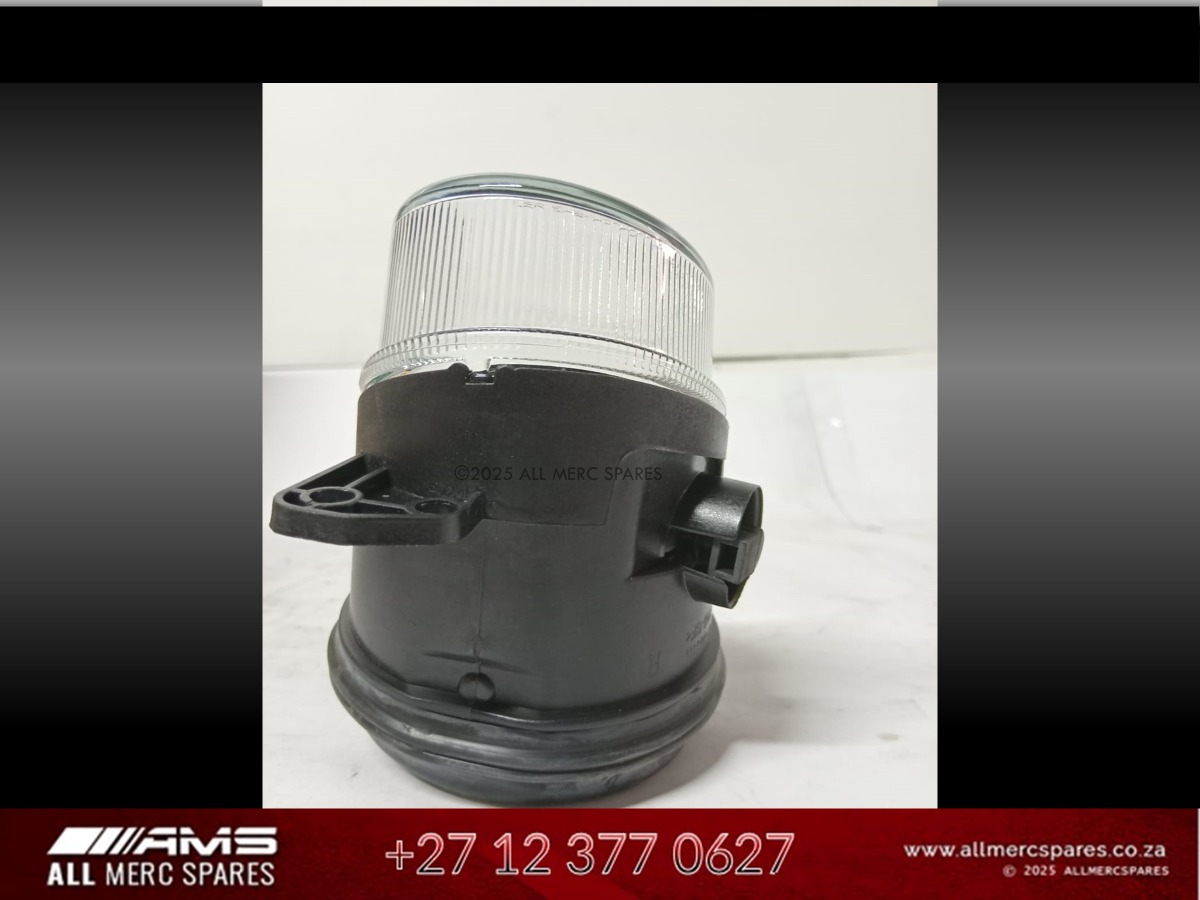 New right front fog light for Mercedes W212 in stock. - Private Seller New right front fog light for Mercedes W212 in stock. - Private Seller