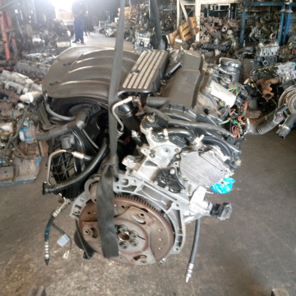 BMW N46B20B Engine for Sale - Private Seller