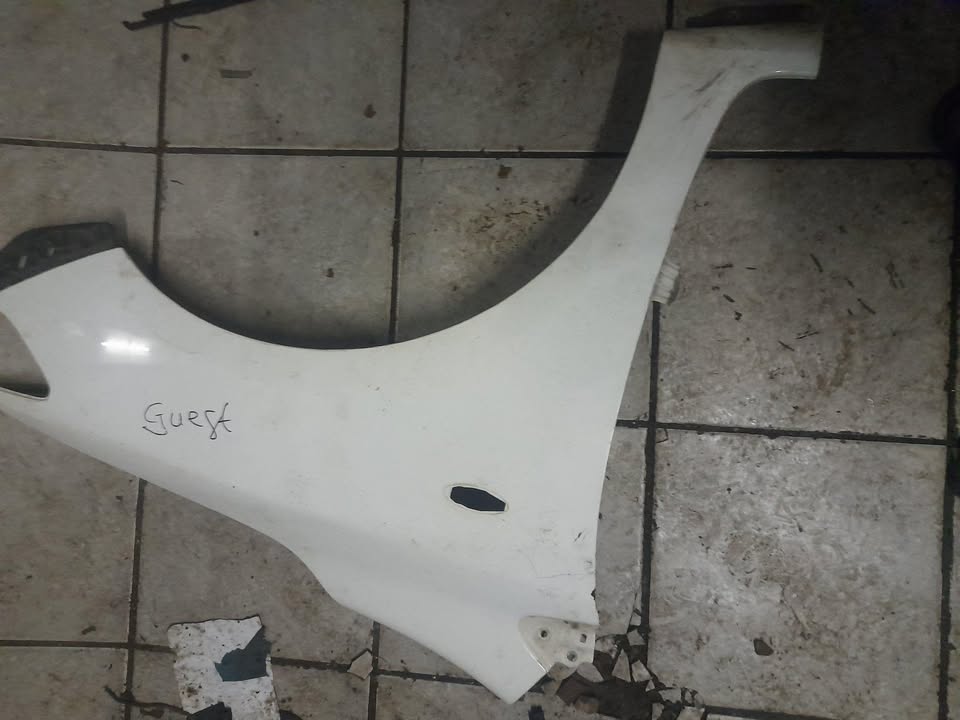 TOYOTA COROLLA QUEST FENDER AVAILABLE - Private Seller TOYOTA COROLLA QUEST FENDER AVAILABLE - Private Seller