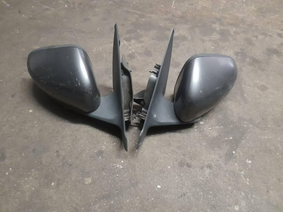 2016 TO 2018 SUZUKI SWIFT SIDE MIRRORS - Private Seller 2016 TO 2018 SUZUKI SWIFT SIDE MIRRORS - Private Seller
