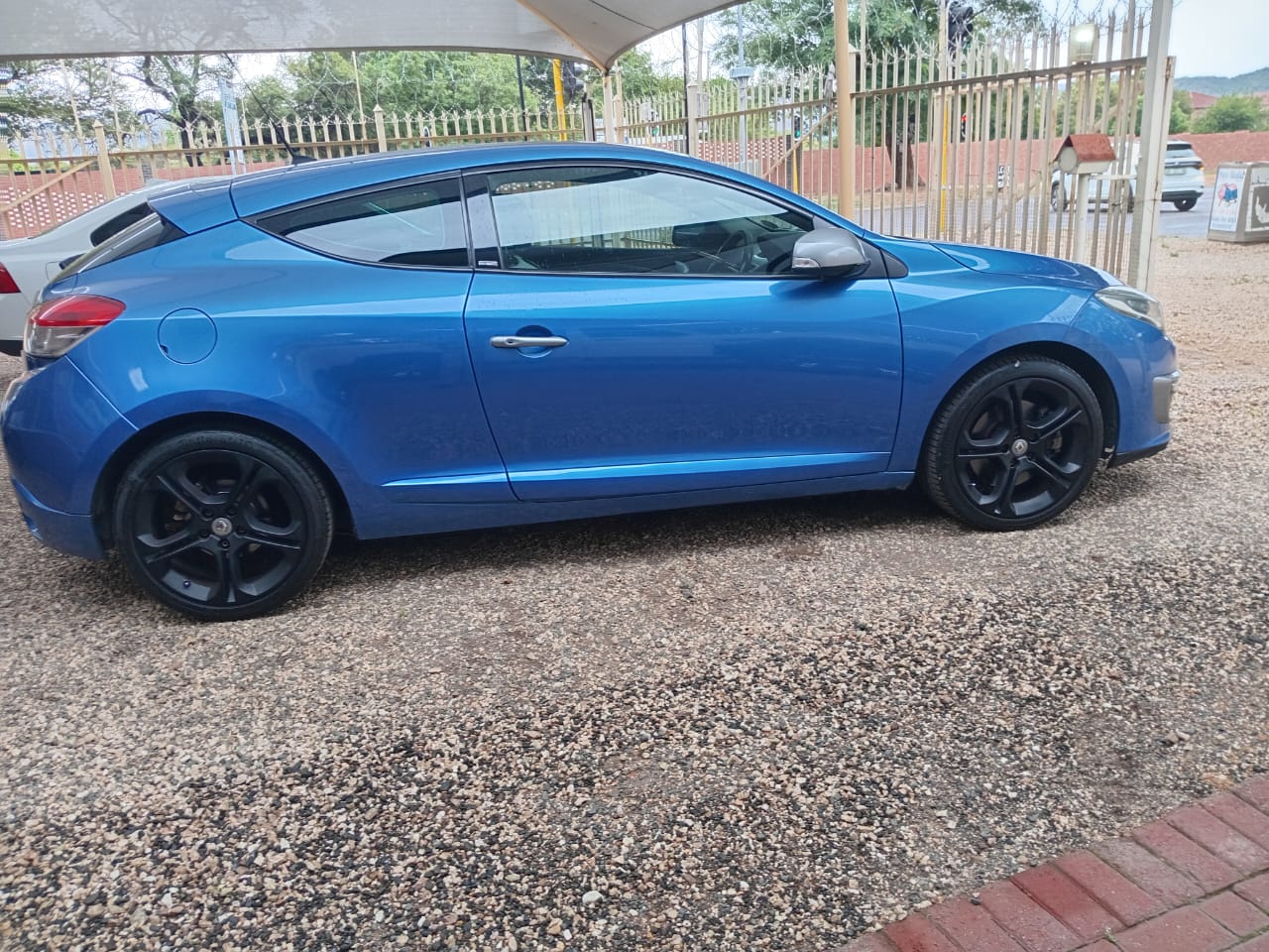 Used 2015 Renault Megane 97kW turbo GT Line - Private Seller