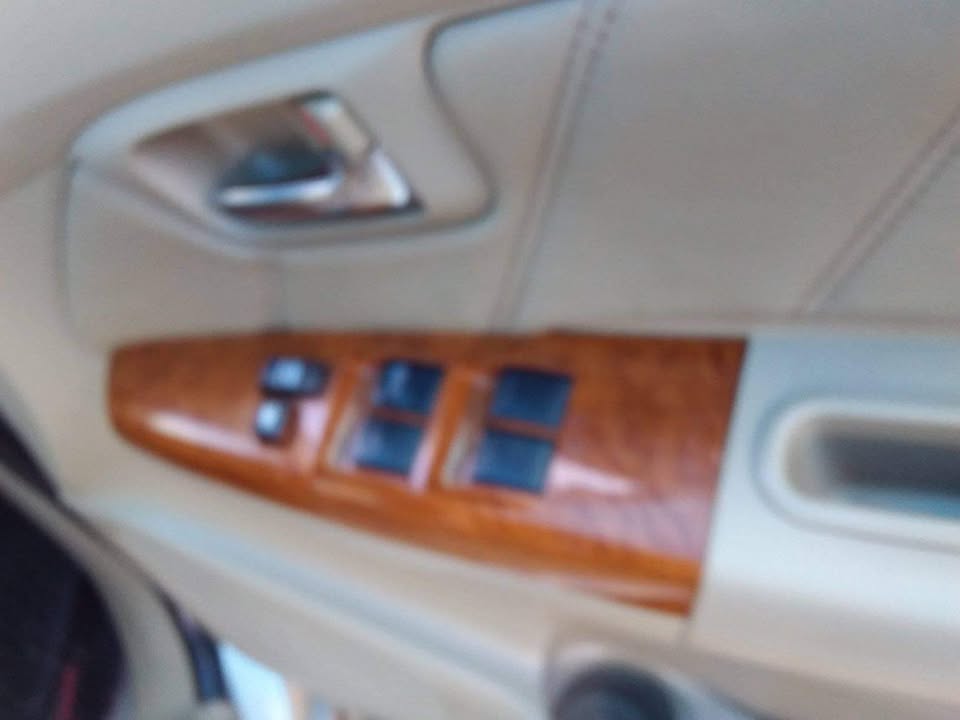 Used Toyota Fortuner 3.0D-4D - Private Seller Used Toyota Fortuner 3.0D-4D - Private Seller