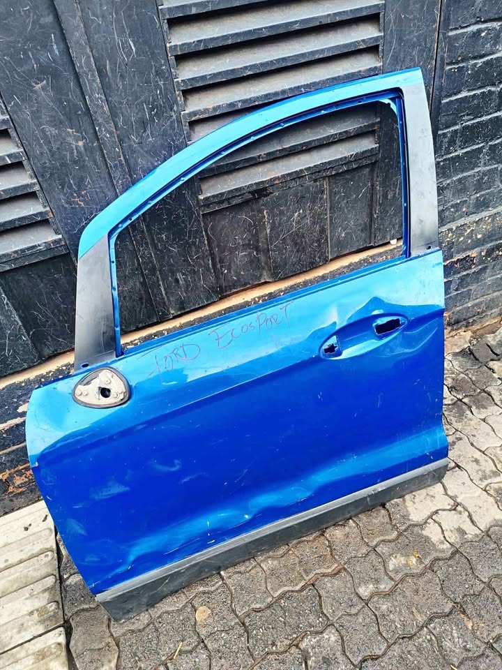 Ford Ecosport door - Private Seller