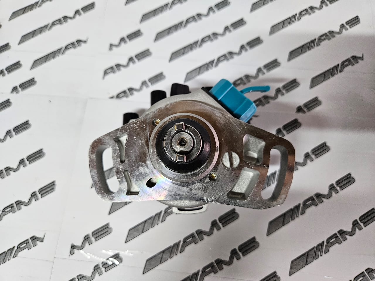 New Colt 2.0-2.4 4G63 Distributor & Fuel Injector - Private Seller