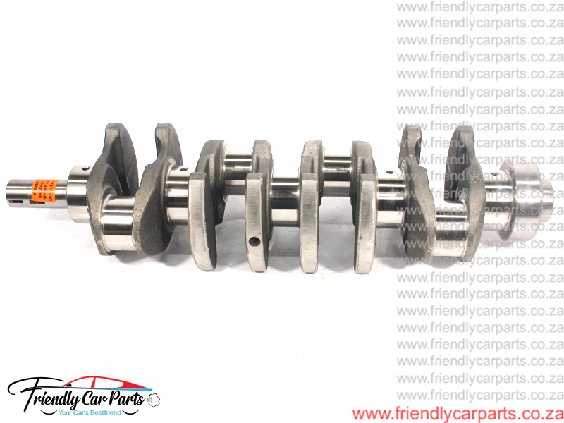 Toyota Dyna 6-104 14B 95-02 Dyna 5-104 5-103 01-03 14B Crankshaft - Private Seller Toyota Dyna 6-104 14B 95-02 Dyna 5-104 5-103 01-03 14B Crankshaft - Private Seller