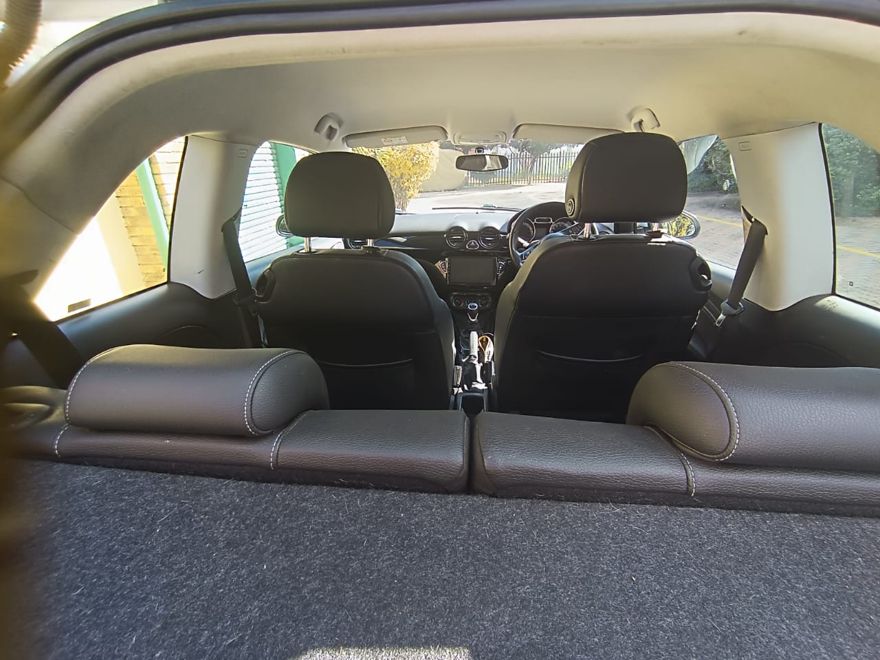 Used 2016 Opel Adam 1.0T Jam - Private Seller Used 2016 Opel Adam 1.0T Jam - Private Seller