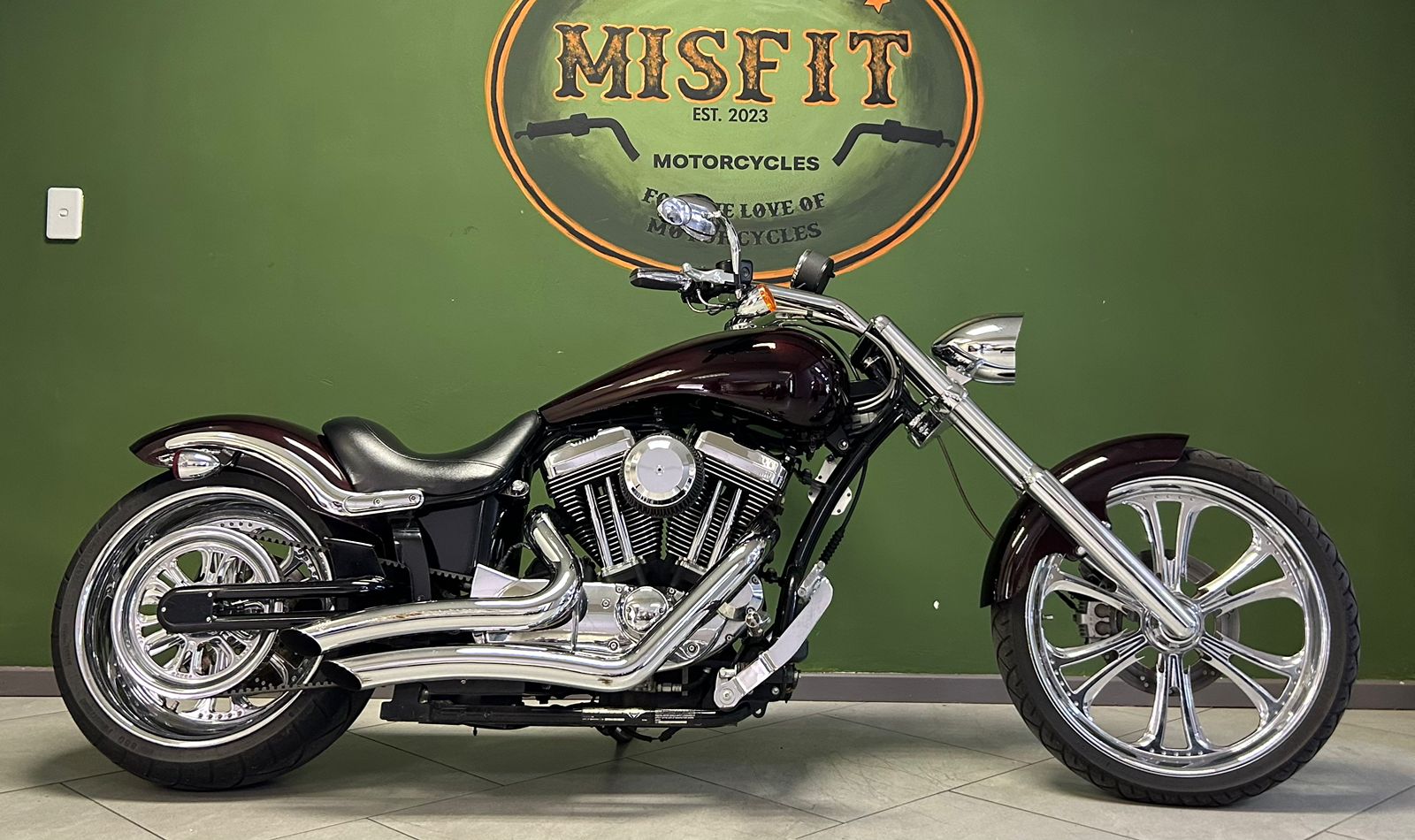 2010 Harley Davidson 1200 Sportster Thunder Mountain Custom - Private Seller 2010 Harley Davidson 1200 Sportster Thunder Mountain Custom - Private Seller