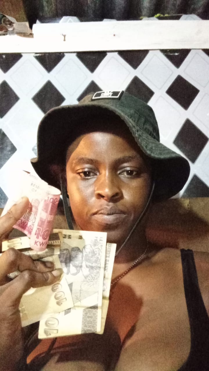 Old Money and Coins