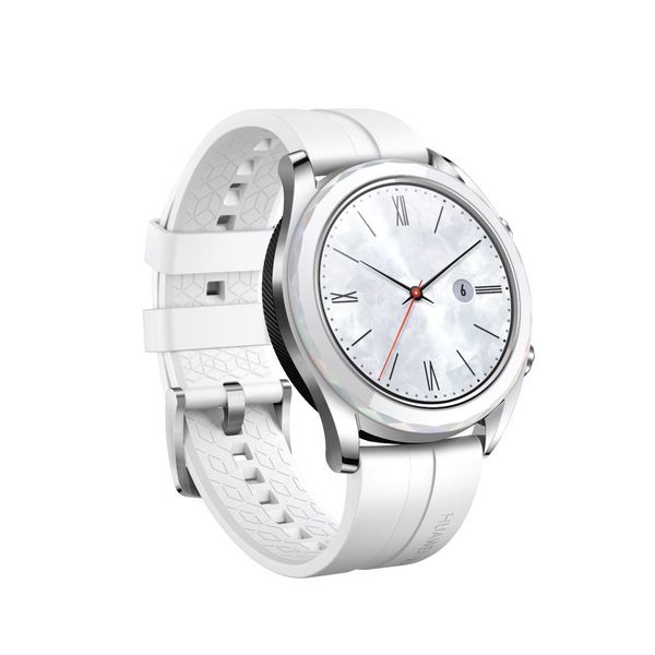 huawei gt elegant smartwatch