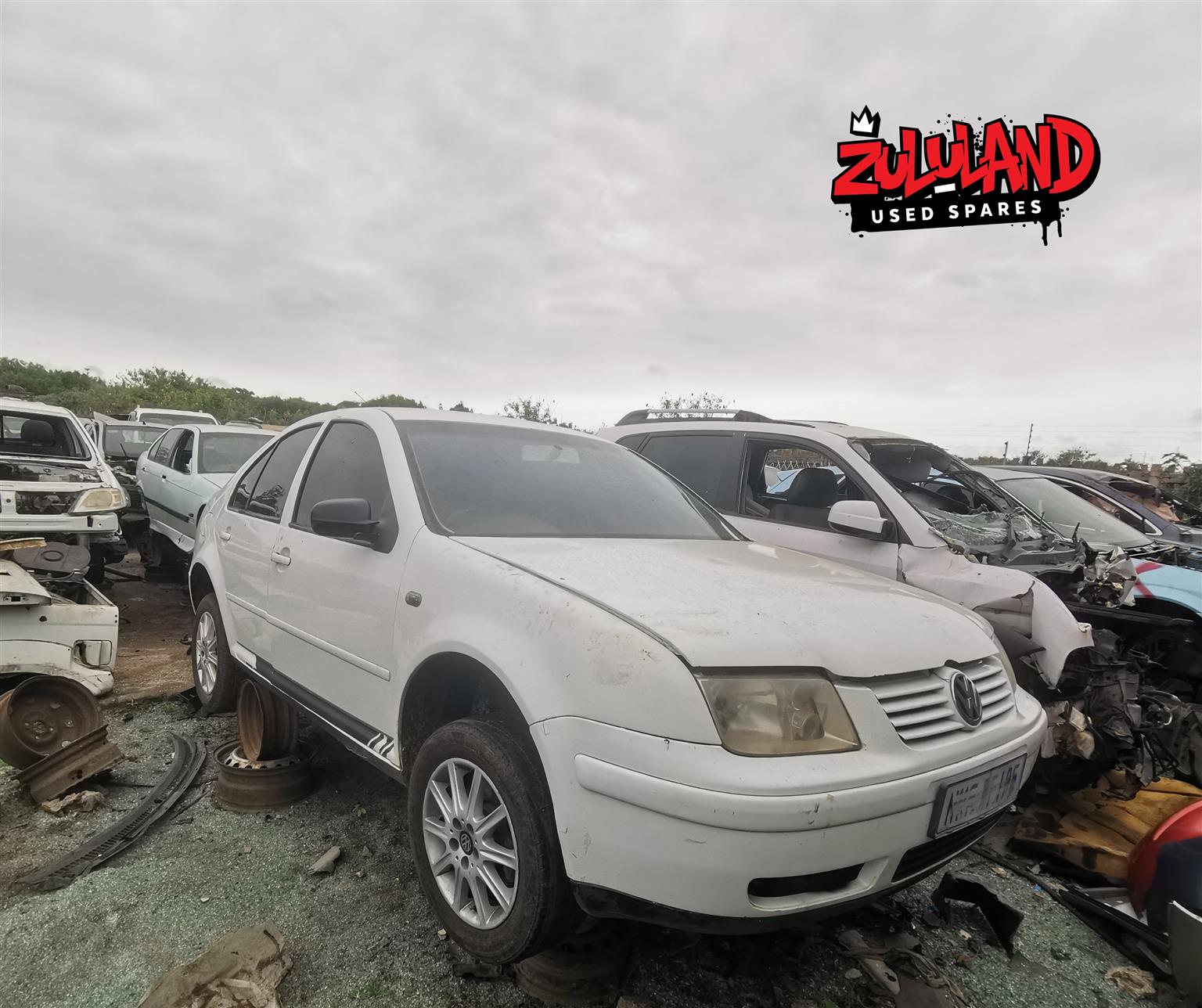 2002 VW Jetta 4 1.6 - Stripping for Spare Parts - Private Seller 2002 VW Jetta 4 1.6 - Stripping for Spare Parts - Private Seller