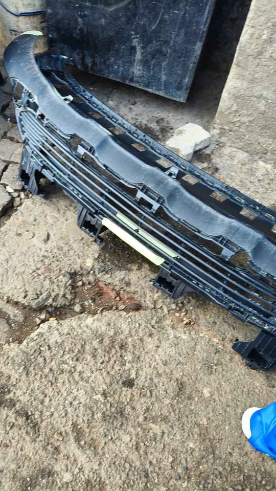 Kia seltos front lower spoiler - Private Seller