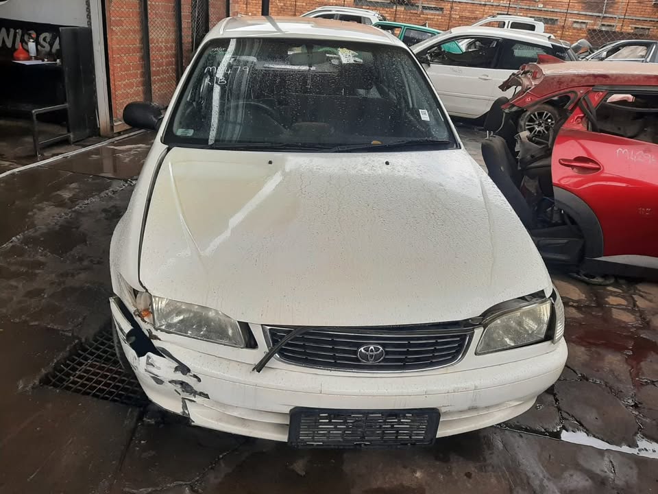 Toyota Camry stripping for spares - Private Seller Toyota Camry stripping for spares - Private Seller