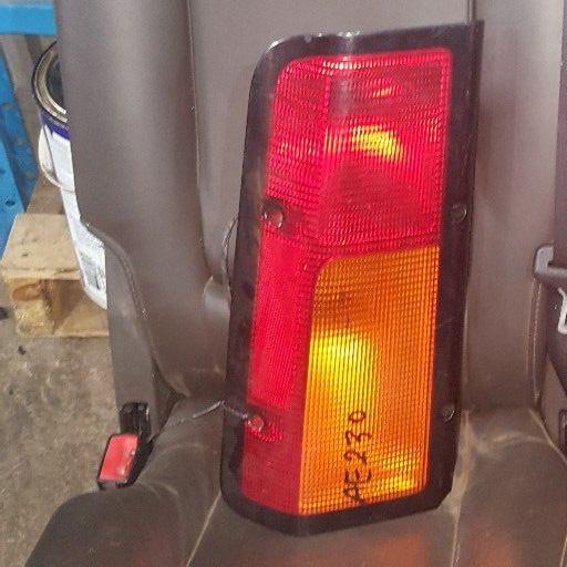 2004 Discovery 2 TD5 Tail light For sale